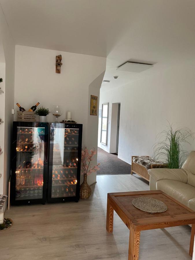 Apartmany U Palavy Pritluky Екстер'єр фото