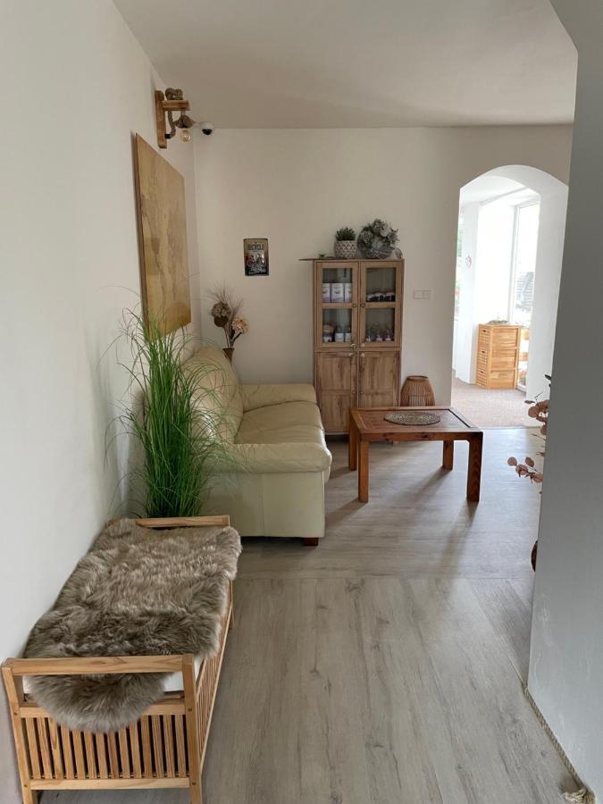 Apartmany U Palavy Pritluky Екстер'єр фото