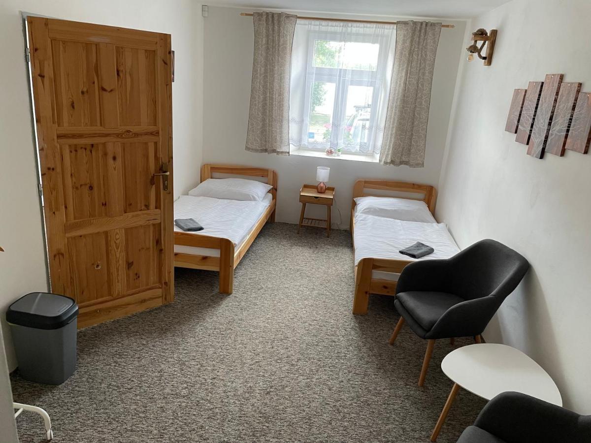 Apartmany U Palavy Pritluky Екстер'єр фото