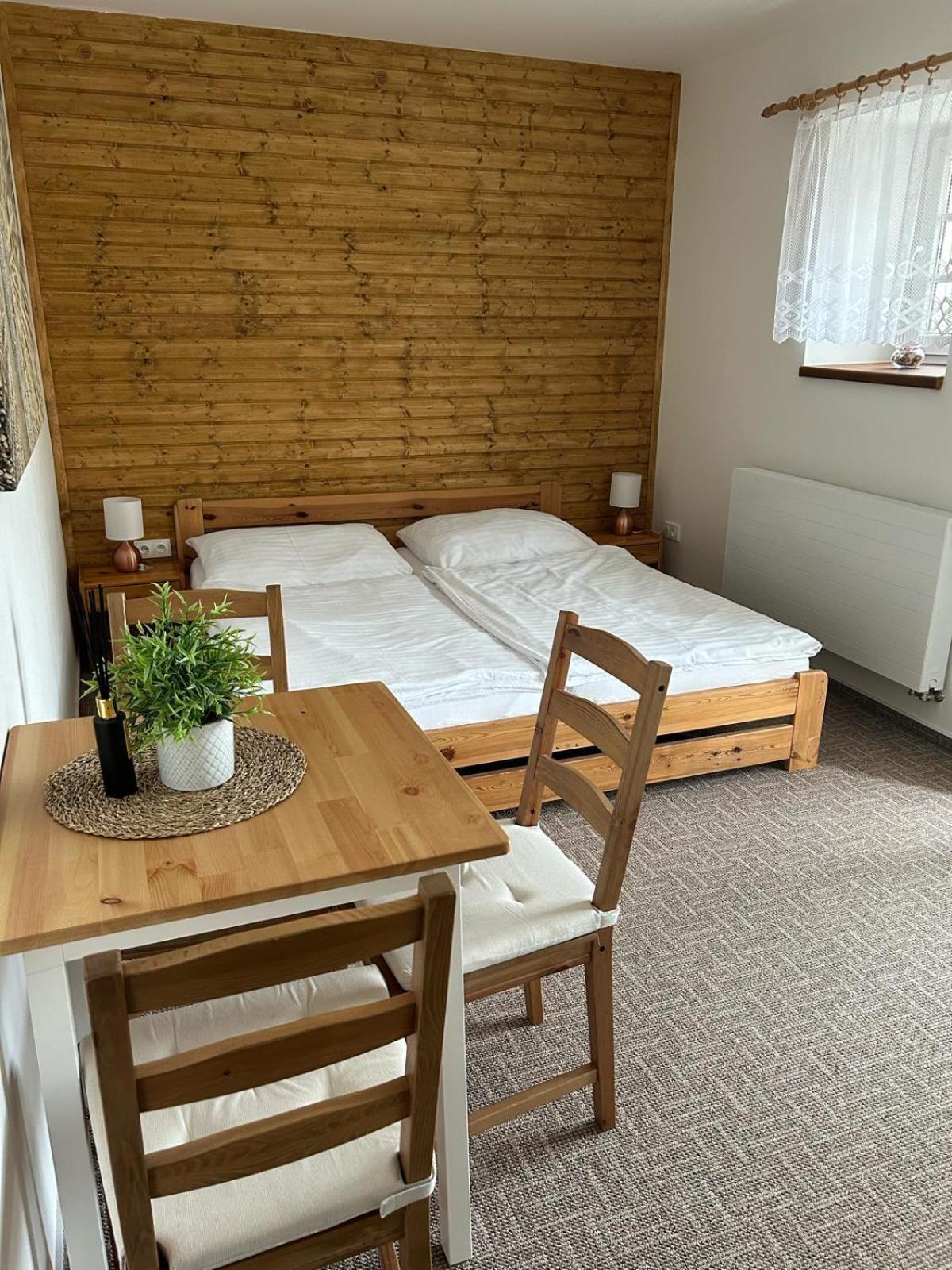 Apartmany U Palavy Pritluky Екстер'єр фото