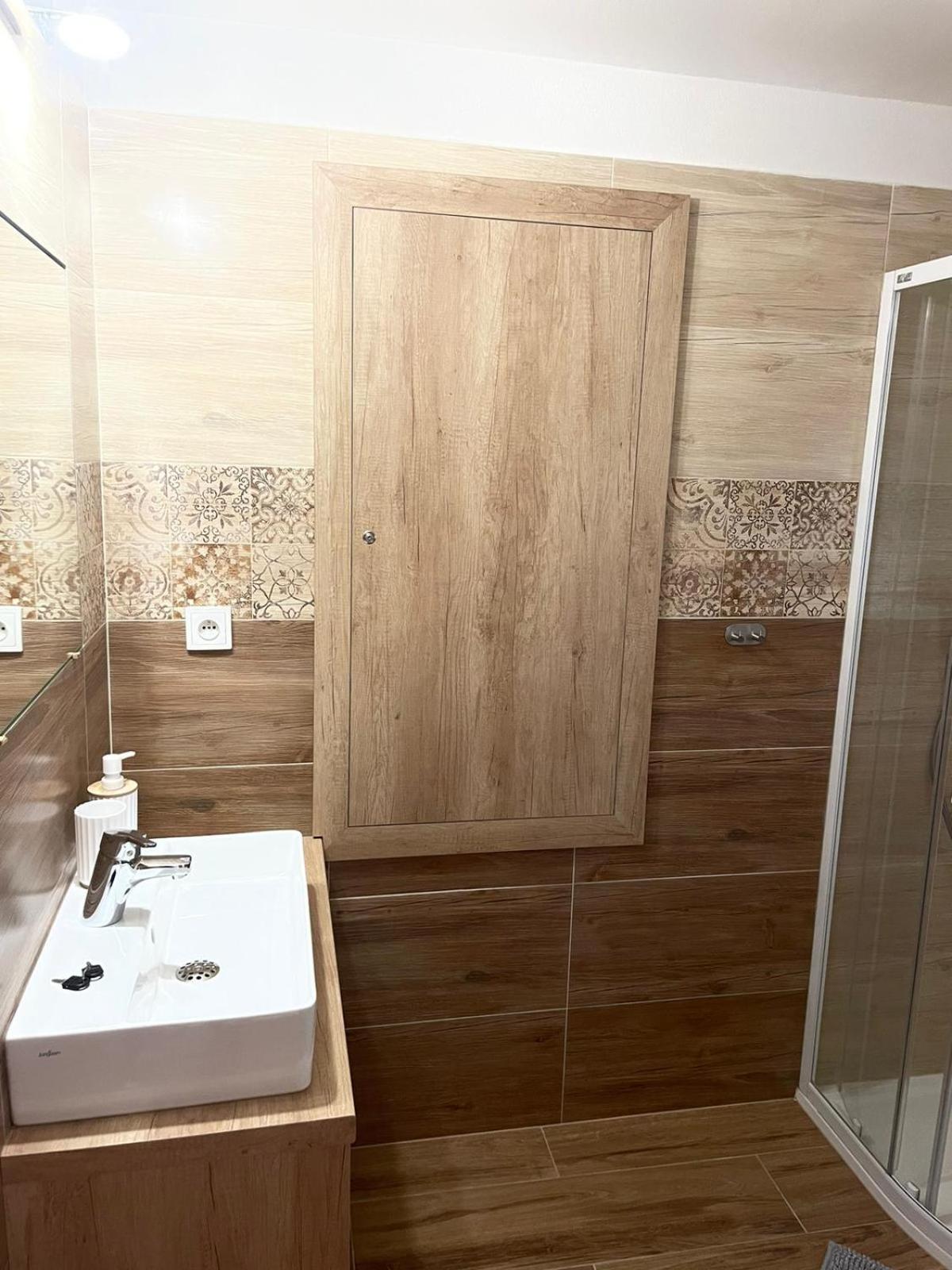 Apartmany U Palavy Pritluky Екстер'єр фото