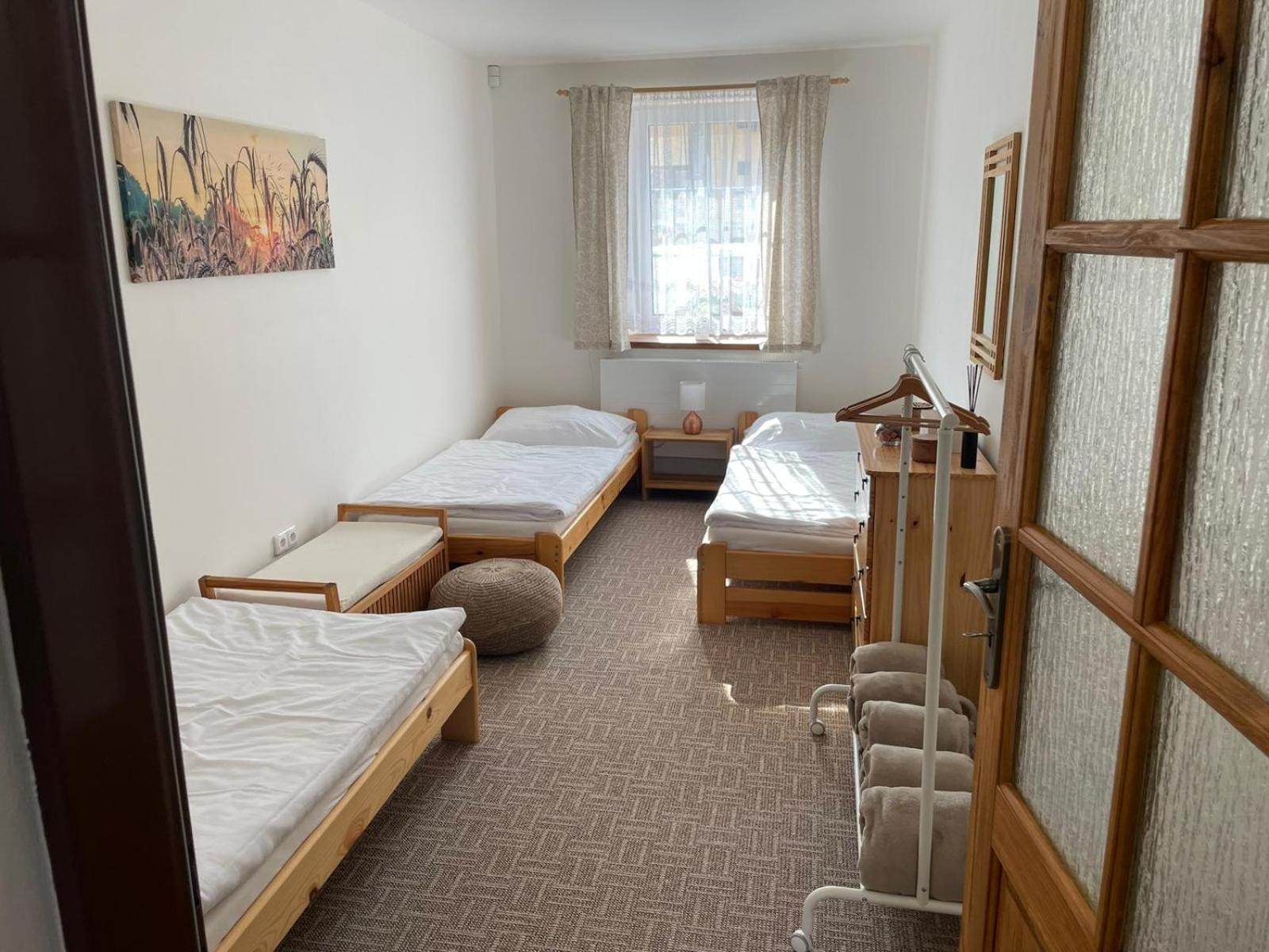 Apartmany U Palavy Pritluky Екстер'єр фото