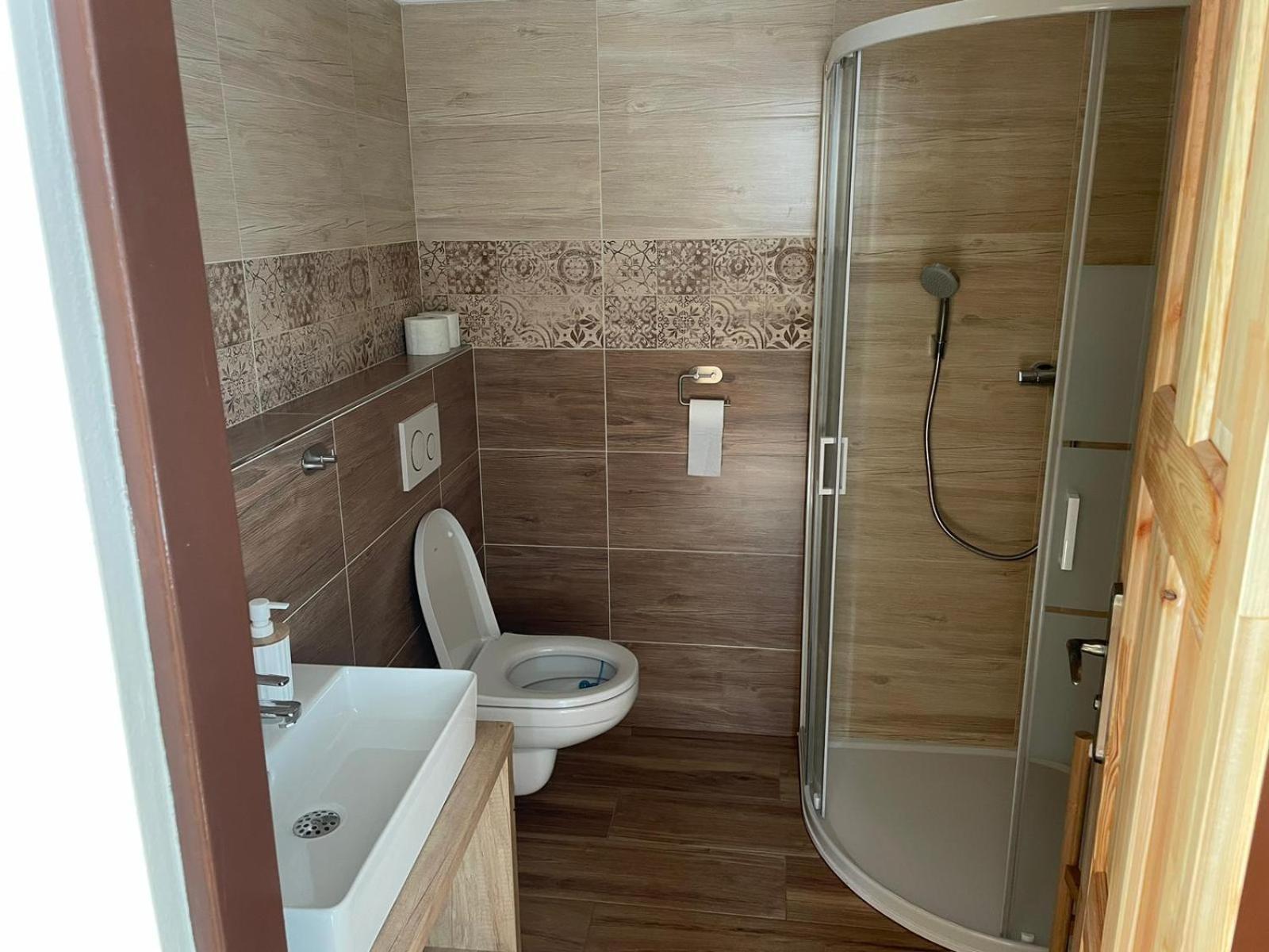 Apartmany U Palavy Pritluky Екстер'єр фото
