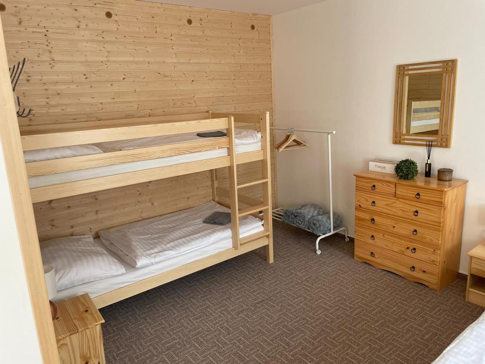 Apartmany U Palavy Pritluky Екстер'єр фото