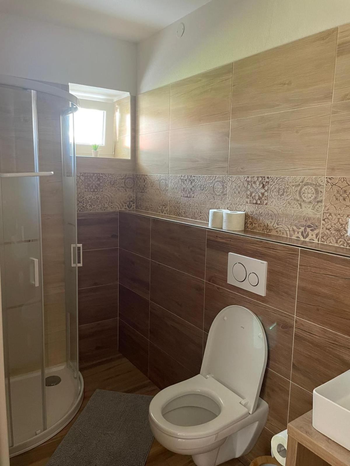 Apartmany U Palavy Pritluky Екстер'єр фото