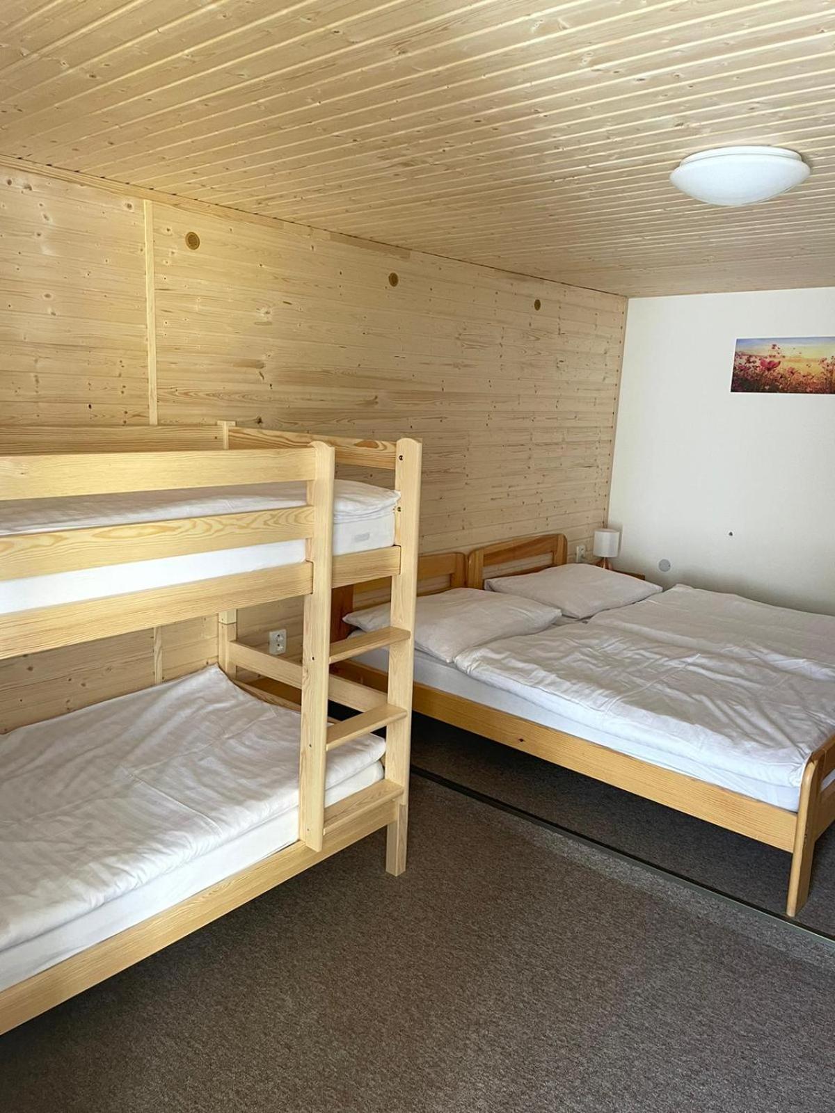 Apartmany U Palavy Pritluky Екстер'єр фото