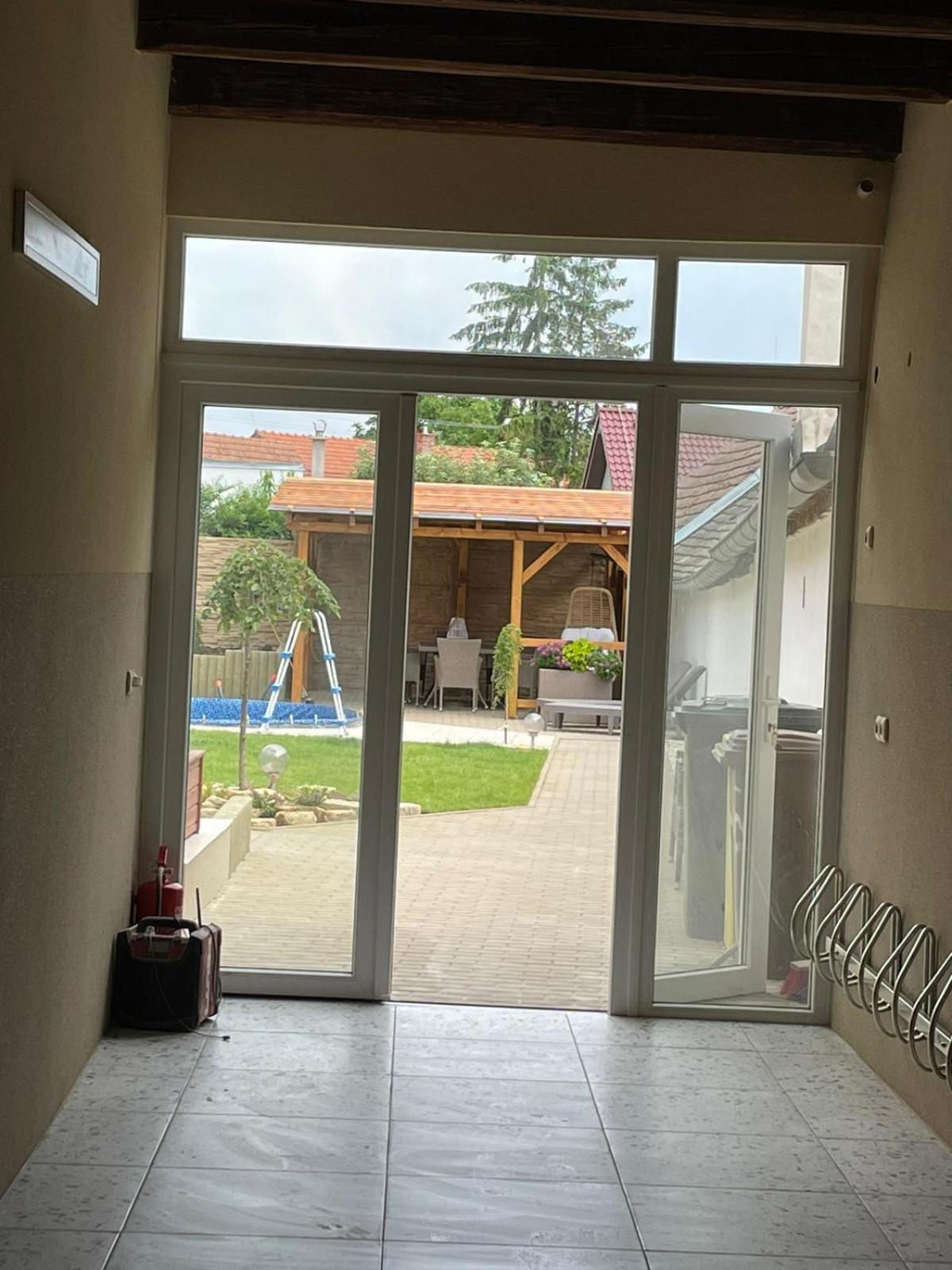 Apartmany U Palavy Pritluky Екстер'єр фото