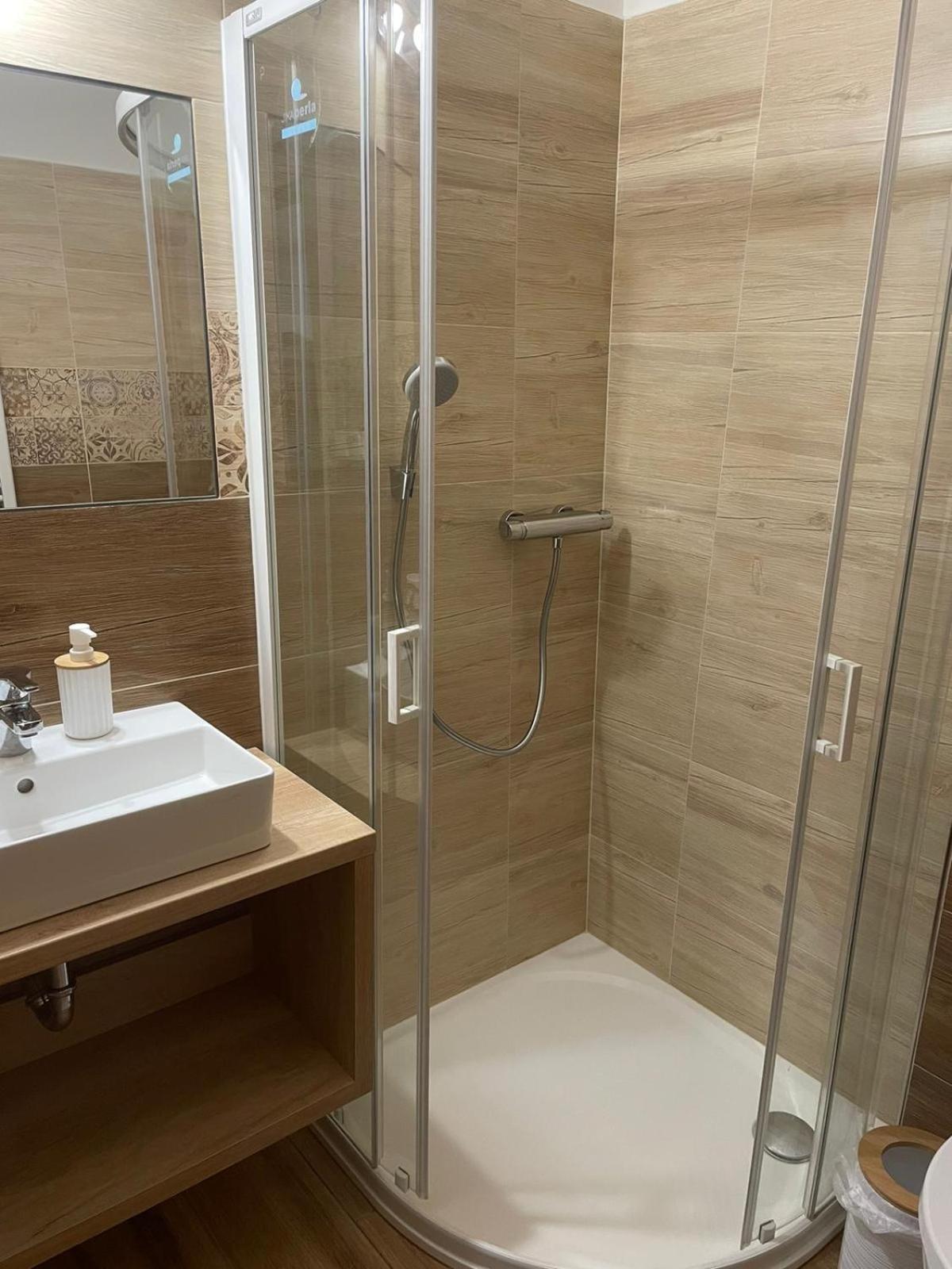 Apartmany U Palavy Pritluky Екстер'єр фото