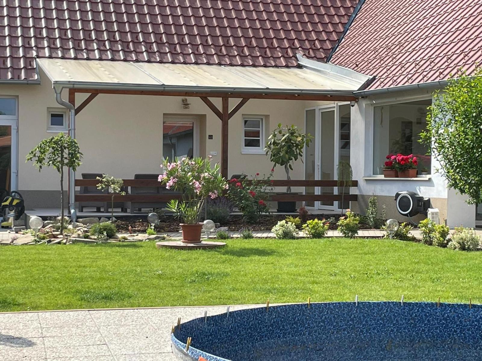 Apartmany U Palavy Pritluky Екстер'єр фото