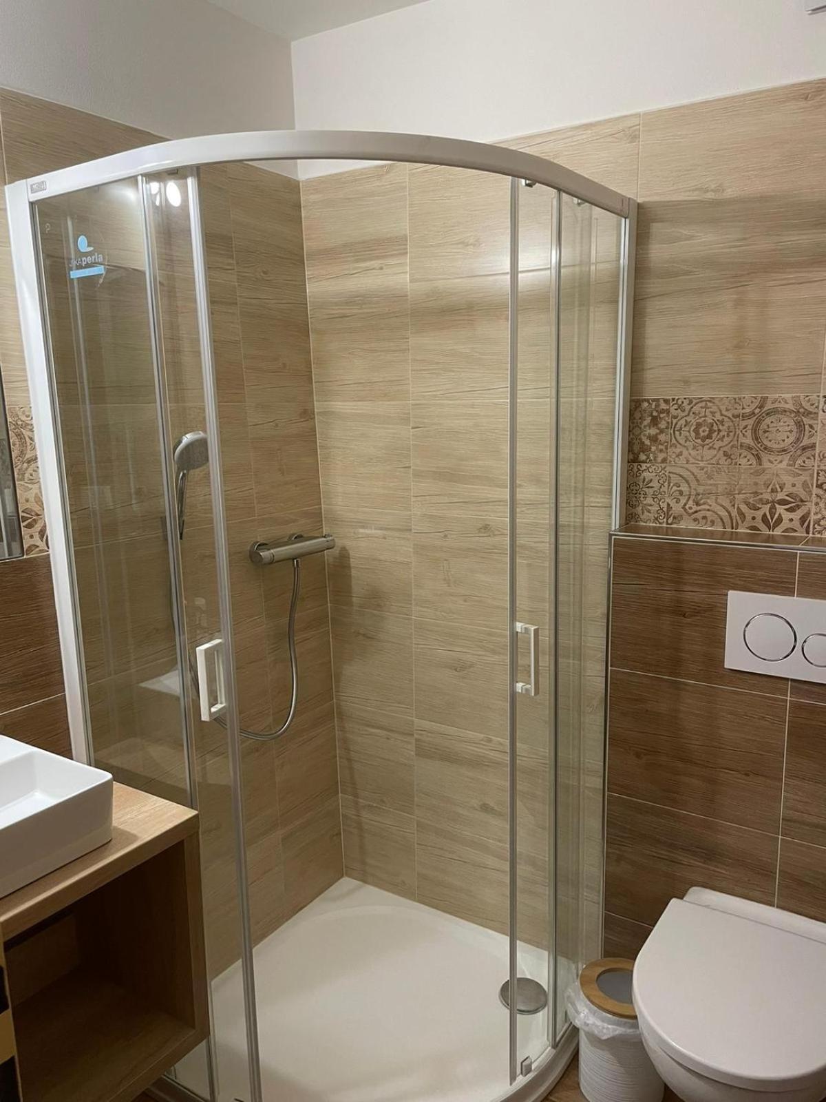 Apartmany U Palavy Pritluky Екстер'єр фото